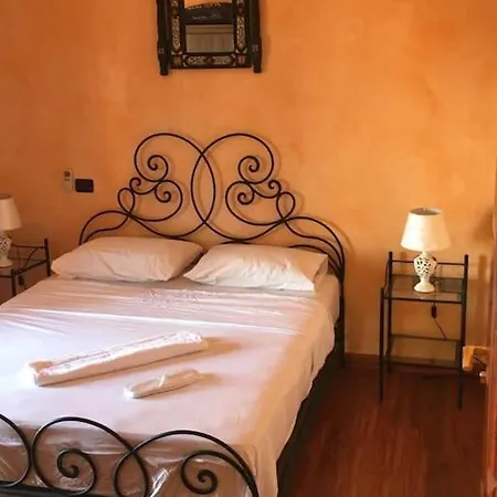 Charming Small Flat